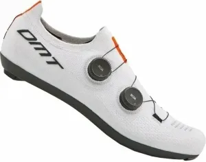 DMT KR0 Road White 40,5 Men's Cycling Shoes