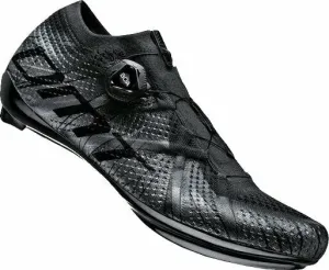 DMT KR1 Road Reflective Black 44,5 Men's Cycling Shoes