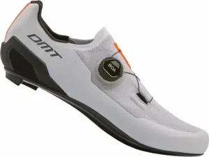 DMT KR30 Road White 38 Men's Cycling Shoes