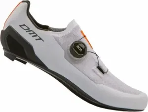DMT KR30 Road White 44 Men's Cycling Shoes