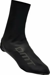 DMT Rain Race Overshoe Black L/XL Cycling Shoe Covers