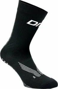 DMT S-Print Biomechanic Sock Black L/XL Cycling Socks