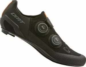 DMT SH10 Road Black 40,5 Men's Cycling Shoes