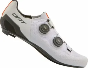 DMT SH10 Road White 40,5 Men's Cycling Shoes