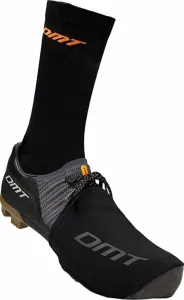 DMT Toe Cap Black XL/2XL Cycling Shoe Covers