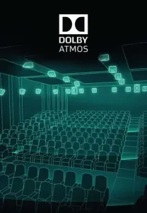 Dolby Atmos for Headphones PC/XBOX LIVE Key ARGENTINA