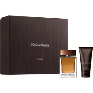 Dolce & Gabbana The One for Men Gift Set for Men #1165527