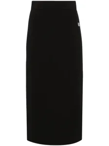 DOLCE & GABBANA - Midi Skirt #1807987