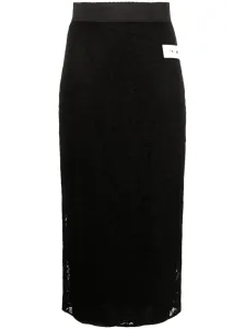 DOLCE & GABBANA - Pencil Skirt #1635491