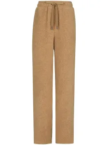 DOLCE & GABBANA - Wool Trousers #1651522