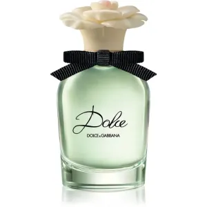 Dolce&Gabbana Dolce eau de parfum for women 30 ml