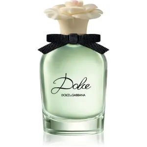 Dolce&Gabbana Dolce eau de parfum for women 50 ml #217207