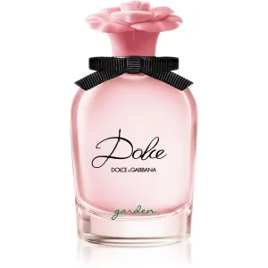 Dolce&Gabbana Dolce Garden eau de parfum for women 75 ml #238546
