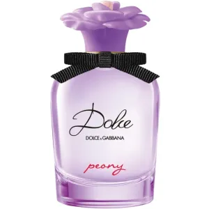 Dolce & Gabbana Dolce Peony Eau de Parfum for Women 50 ml