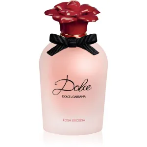 Dolce&Gabbana Dolce Rosa Excelsa eau de parfum for women 75 ml