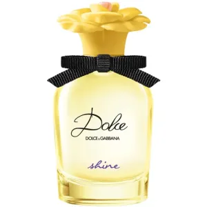 Dolce&Gabbana Dolce Shine eau de parfum for women 30 ml