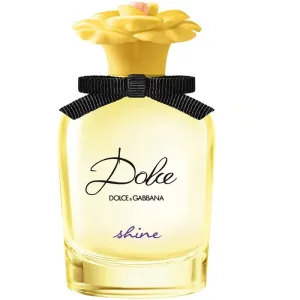 Dolce&Gabbana Dolce Shine eau de parfum for women 50 ml