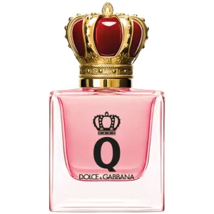 Dolce&Gabbana Q by Dolce&Gabbana EDP eau de parfum for women 30 ml