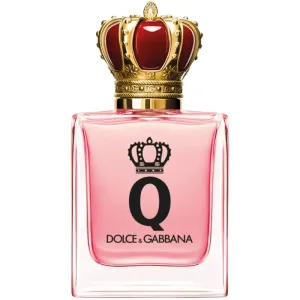Dolce&Gabbana Q by Dolce&Gabbana EDP eau de parfum for women 50 ml