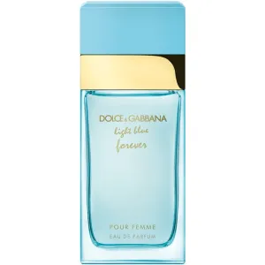 Dolce&Gabbana Light Blue Forever eau de parfum for women 50 ml