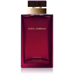 Dolce & Gabbana Pour Femme Intense Eau de Parfum for Women 100 ml