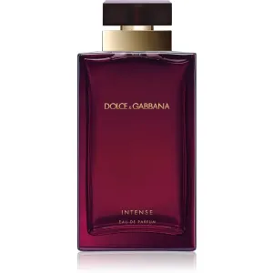 Dolce&Gabbana Pour Femme Intense eau de parfum for women 25 ml