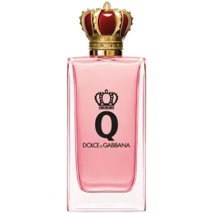 Dolce&Gabbana Q by Dolce&Gabbana EDP eau de parfum for women 100 ml
