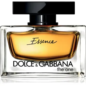 Dolce & Gabbana The One Essence Eau de Parfum for Women 65 ml