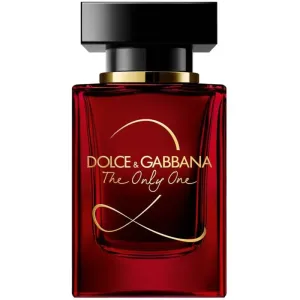 Dolce & Gabbana The Only One 2 Eau de Parfum for Women 50 ml