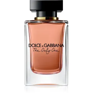 Dolce&Gabbana The Only One eau de parfum for women 100 ml