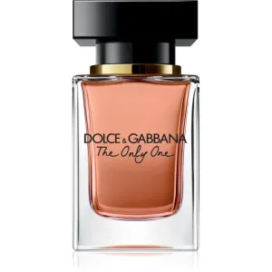 Dolce&Gabbana The Only One eau de parfum for women 30 ml