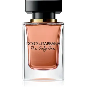 Dolce&Gabbana The Only One eau de parfum for women 50 ml