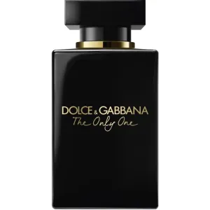Dolce&Gabbana The Only One Intense eau de parfum for women 50 ml