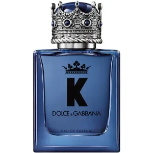 Dolce & Gabbana - K By Dolce & Gabbana 50ml Eau De Parfum Spray