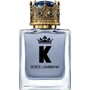 Dolce & Gabbana - K By Dolce & Gabbana 50ML Eau De Toilette Spray