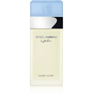Dolce&Gabbana Light Blue eau de toilette for women 25 ml