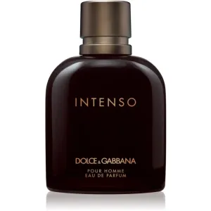 Dolce&Gabbana Pour Homme Intenso eau de parfum for men 125 ml
