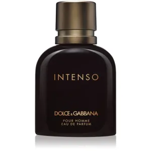 Dolce&Gabbana Pour Homme Intenso eau de parfum for men 75 ml
