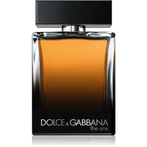 Dolce & Gabbana - The One Pour Homme 50ml Eau De Parfum Spray