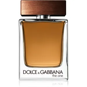 Dolce & Gabbana - The One Pour Homme 50ml Eau De Toilette Spray