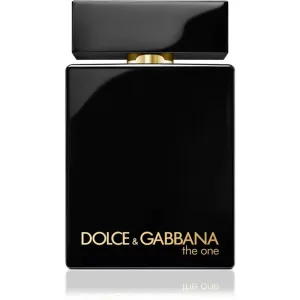 Dolce&Gabbana The One for Men Intense eau de parfum for men 50 ml