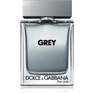 Dolce & GabbanaThe One Grey Eau De Toilette Intense Spray 100ml/3.3oz