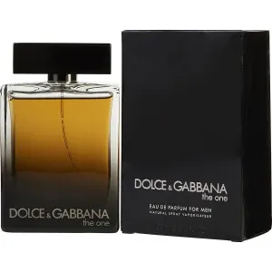 Dolce & Gabbana - The One Pour Homme 150ml Eau De Parfum Spray