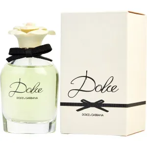 Dolce & GabbanaDolce Eau De Parfum Spray 75ml/2.5oz