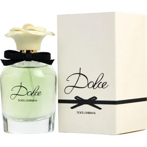 Dolce & Gabbana - Dolce 50ml Eau De Parfum Spray