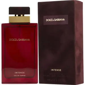 Dolce & Gabbana - Intense 100ML Eau De Parfum Spray