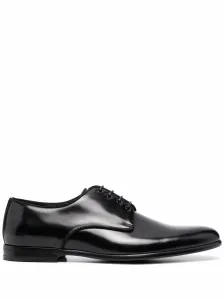 DOLCE & GABBANA - Leather Shoes #382363