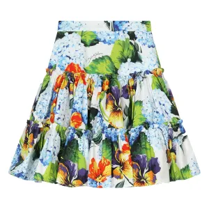 Girl's skirts MaisonThreads.com