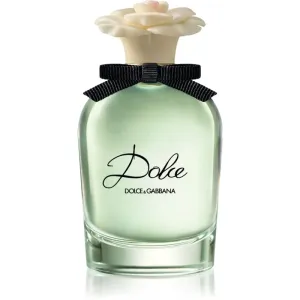 Dolce&Gabbana Dolce eau de parfum for women 75 ml #1758499