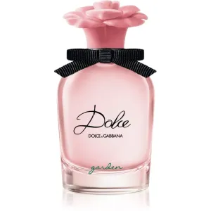 Dolce&Gabbana Dolce Garden eau de parfum for women 50 ml